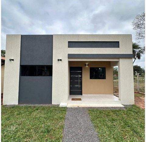 Areguá Häuser, Areguá Haus kaufen