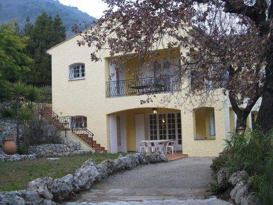 unten wenn mann reinfährt