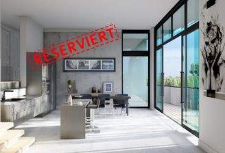 EG Küche Essen RESERVIERT