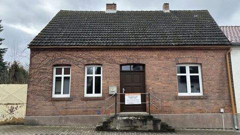 Lutherstadt Wittenberg Häuser, Lutherstadt Wittenberg Haus kaufen