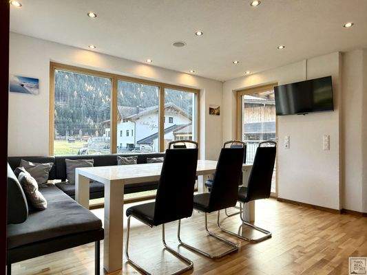 Appartement Malfon EG