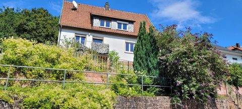 Gemünden am Main Häuser, Gemünden am Main Haus kaufen