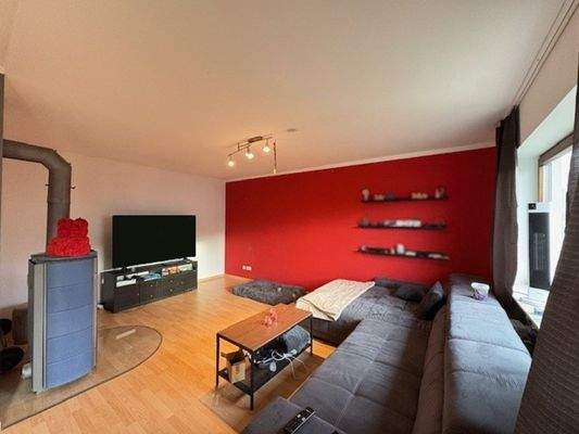 Wohnzimmer Obergeschoss