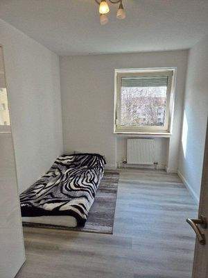 Arbeitszimmer; Gäste-/ Kinderzimmer