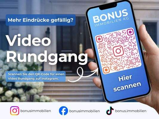 Video Besichtigung