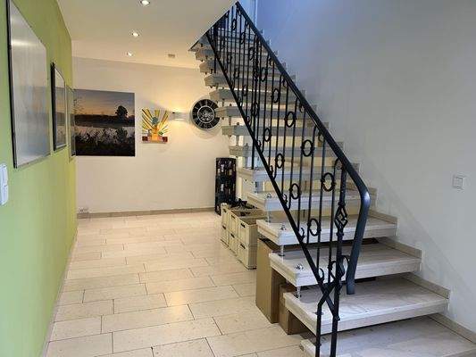 Flur/Treppenhaus