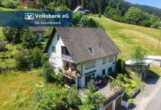 Gebäudeansicht