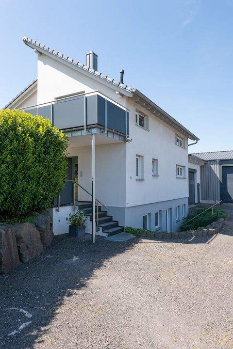 Eisenberg (Pfalz) Häuser, Eisenberg (Pfalz) Haus kaufen