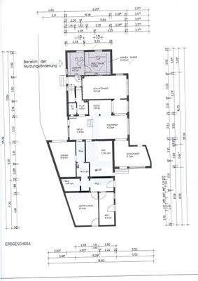 Erdgeschoss Plan 2019 Aktuell