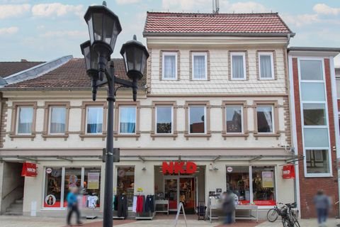 Herzberg am Harz Renditeobjekte, Mehrfamilienhäuser, Geschäftshäuser, Kapitalanlage