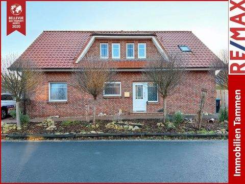 Westoverledingen Häuser, Westoverledingen Haus kaufen