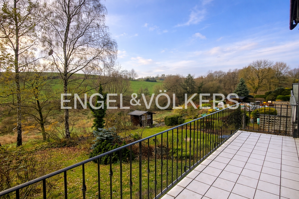 Ein Ort zum Entspannen!