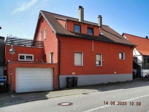 Hülben Häuser, Hülben Haus kaufen