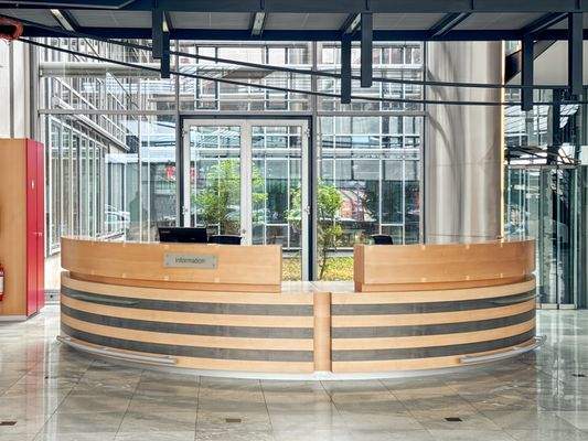 Regus_SCHWETZINGEN, Carl-Benz-Straße_Germany_Centr