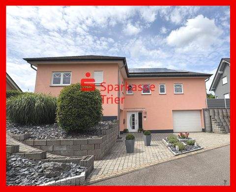 Kastel-Staadt Häuser, Kastel-Staadt Haus kaufen