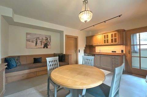 KITZBÜHEL Wohnungen, KITZBÜHEL Wohnung mieten