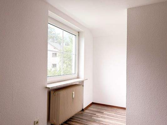 Dachgeschoss - Schlafzimmer