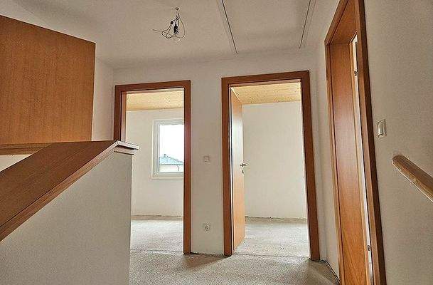 Reihenhausanlage 2 in Weitra