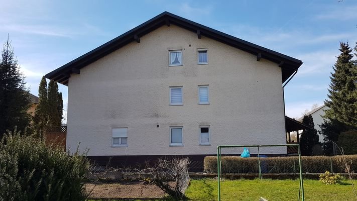 Ansicht Ost