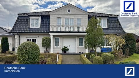 Friesoythe Häuser, Friesoythe Haus kaufen