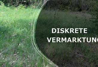 diskrete Vermarktung
