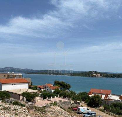 Bestaunen Sie den Ausblick jeden Tag neu