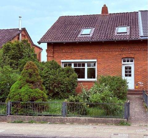 Geesthacht Häuser, Geesthacht Haus kaufen