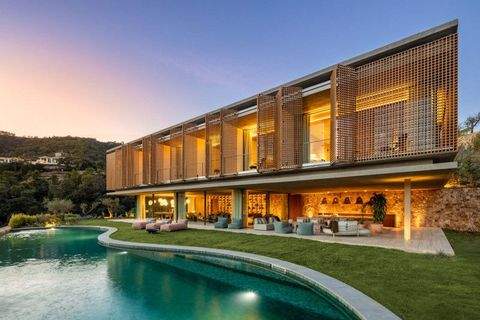 El Madroñal Häuser, El Madroñal Haus kaufen