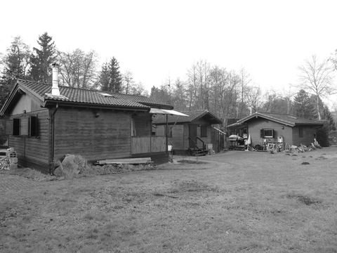 Hirzenhain Häuser, Hirzenhain Haus kaufen