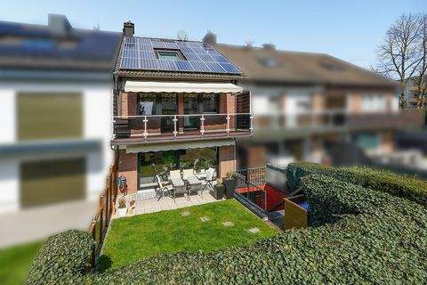 Ratingen / Homberg Häuser, Ratingen / Homberg Haus kaufen