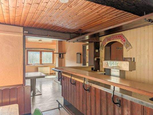 Gaststätte - Werz Immobilien