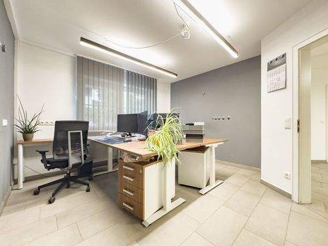 Vilshofen an der Donau Büros, Büroräume, Büroflächen 