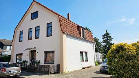 Osterholz-Scharmbeck Häuser, Osterholz-Scharmbeck Haus kaufen