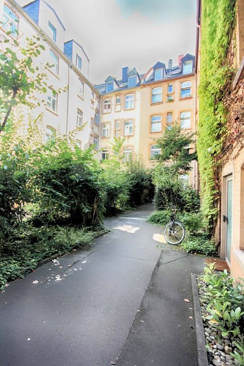 Frankfurt am Main Wohnungen, Frankfurt am Main Wohnung kaufen