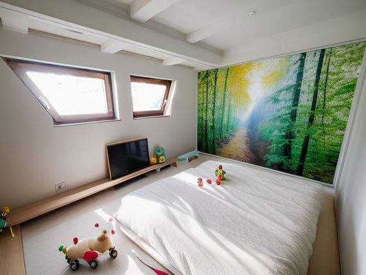 Einrichtungsbeispiel (mit KI)