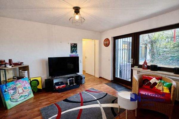 Wohnen_Untergeschoss