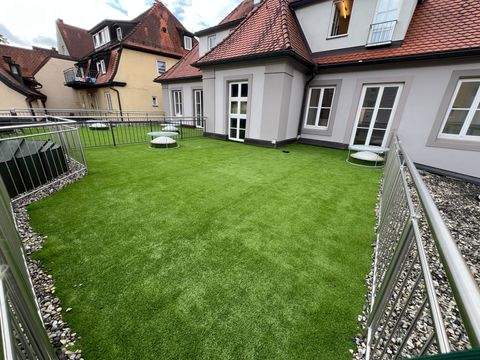 Ellwangen Wohnungen, Ellwangen Wohnung mieten