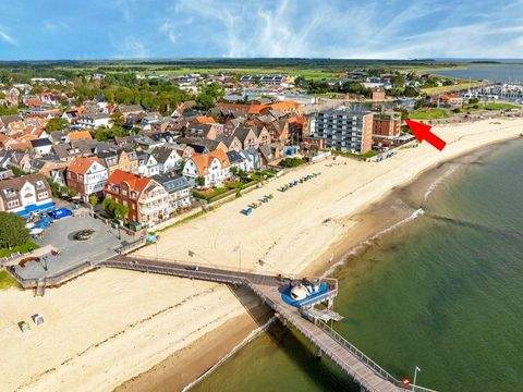 Wyk auf Föhr Wohnungen, Wyk auf Föhr Wohnung kaufen