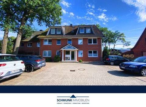 Buchholz Wohnungen, Buchholz Wohnung mieten