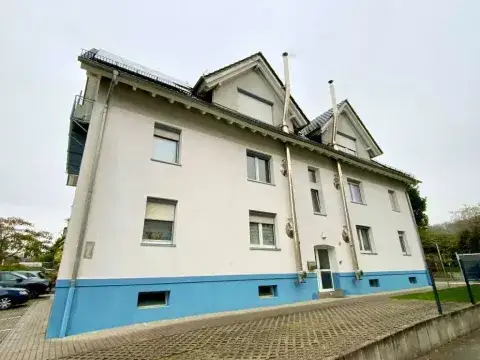 Wiesloch Wohnungen, Wiesloch Wohnung mieten