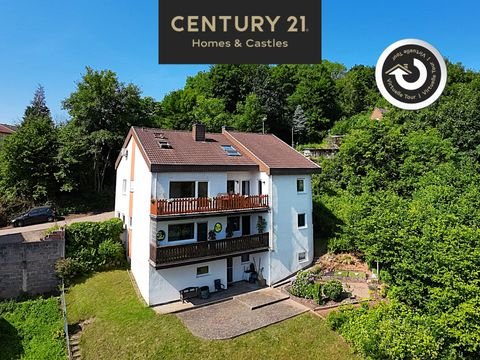 Zweibrücken Wohnungen, Zweibrücken Wohnung kaufen