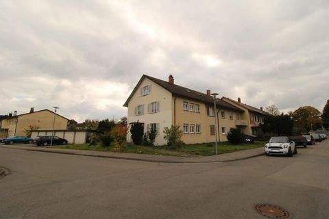 Gottmadingen Häuser, Gottmadingen Haus kaufen