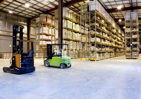 Neuss Halle, Neuss Hallenfläche