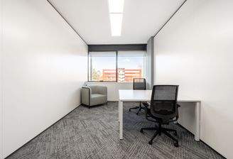 HQ Cassina De Pecchi 5835 Milan Italy Small Office