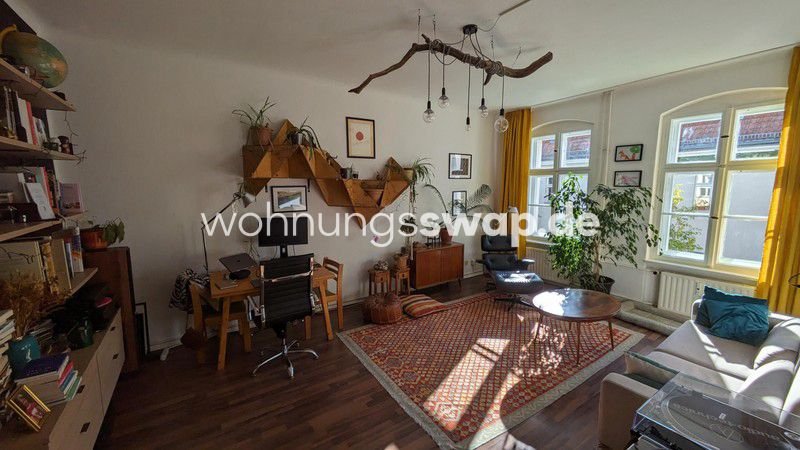 3 Zimmer Wohnung in Berlin (Schöneberg)