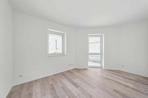 Kinderzimmer Nord-Ostausrichtung