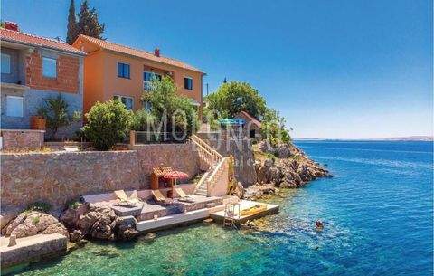 Karlobag Häuser, Karlobag Haus kaufen