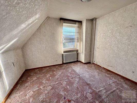 OG: Individuell nutzbares Zimmer