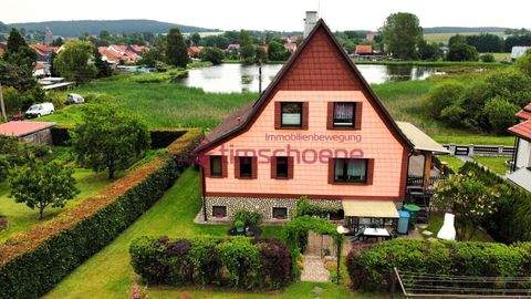 Ilmenau Häuser, Ilmenau Haus kaufen