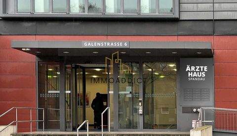 Berlin Büros, Büroräume, Büroflächen 